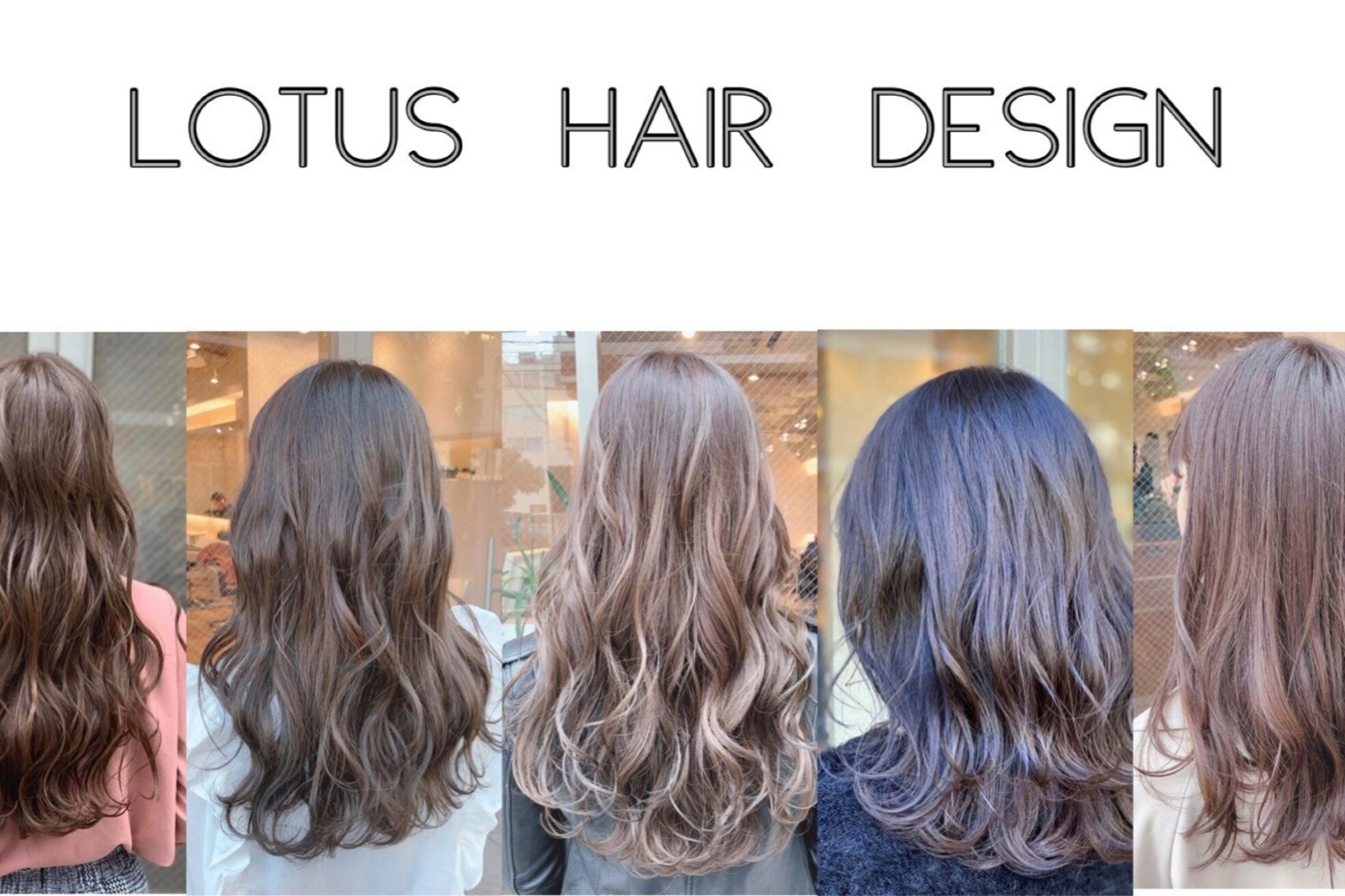 ロータス ヘアデザイン 船橋店(Lotus Hair Design)3