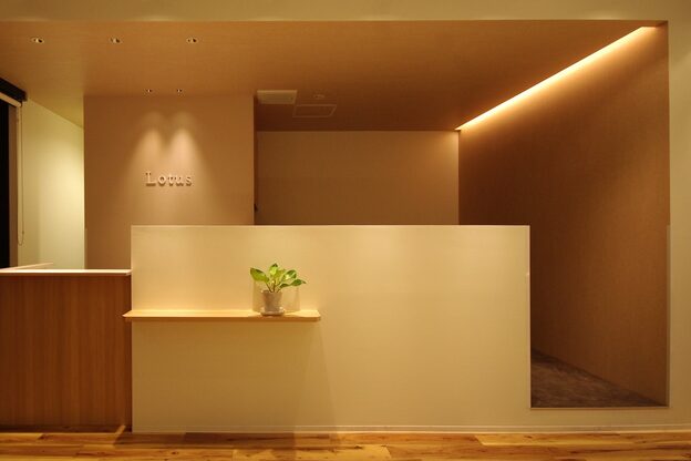 ロータス ヘアデザイン 船橋店(Lotus Hair Design)2