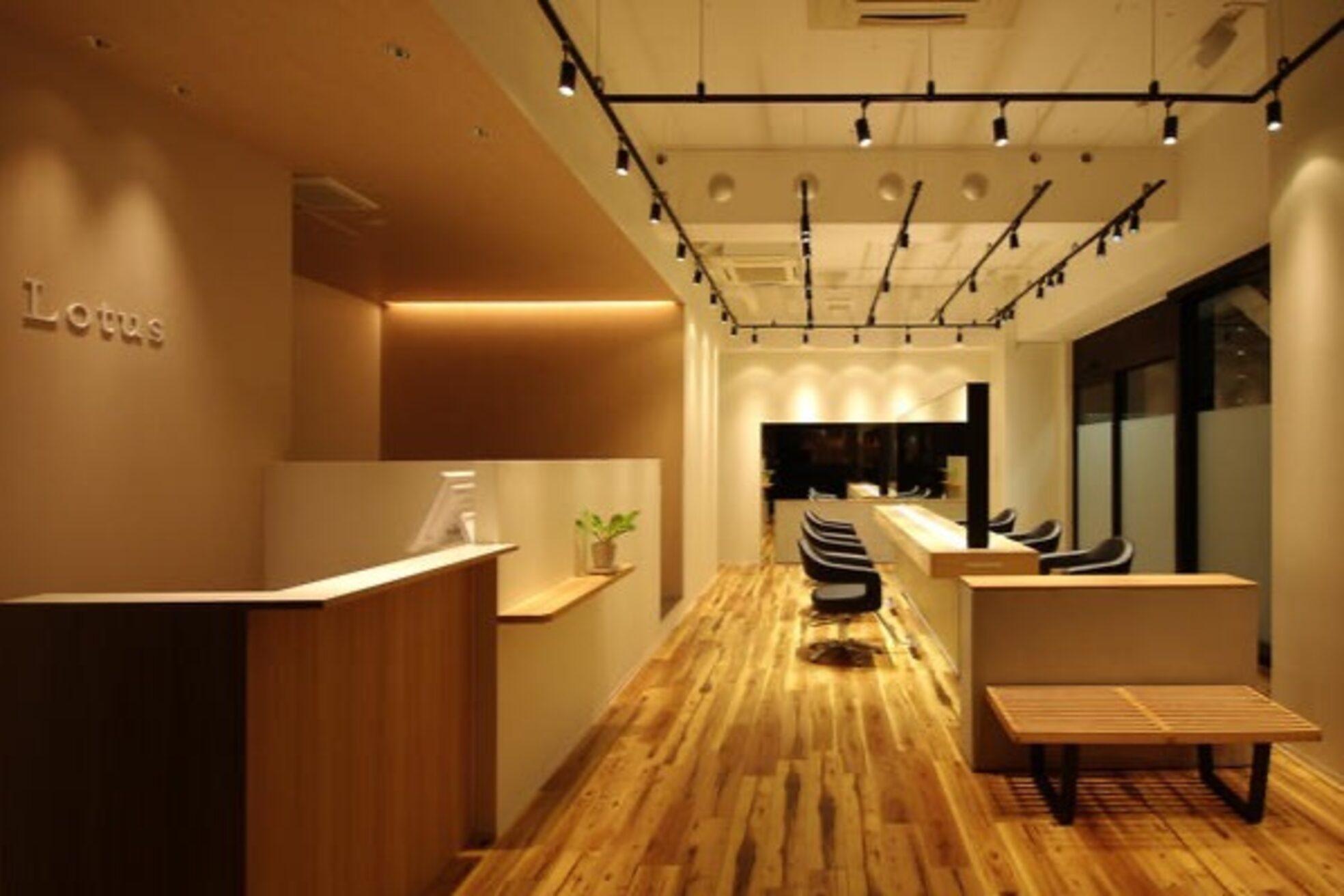 ロータス ヘアデザイン 船橋店(Lotus Hair Design)4