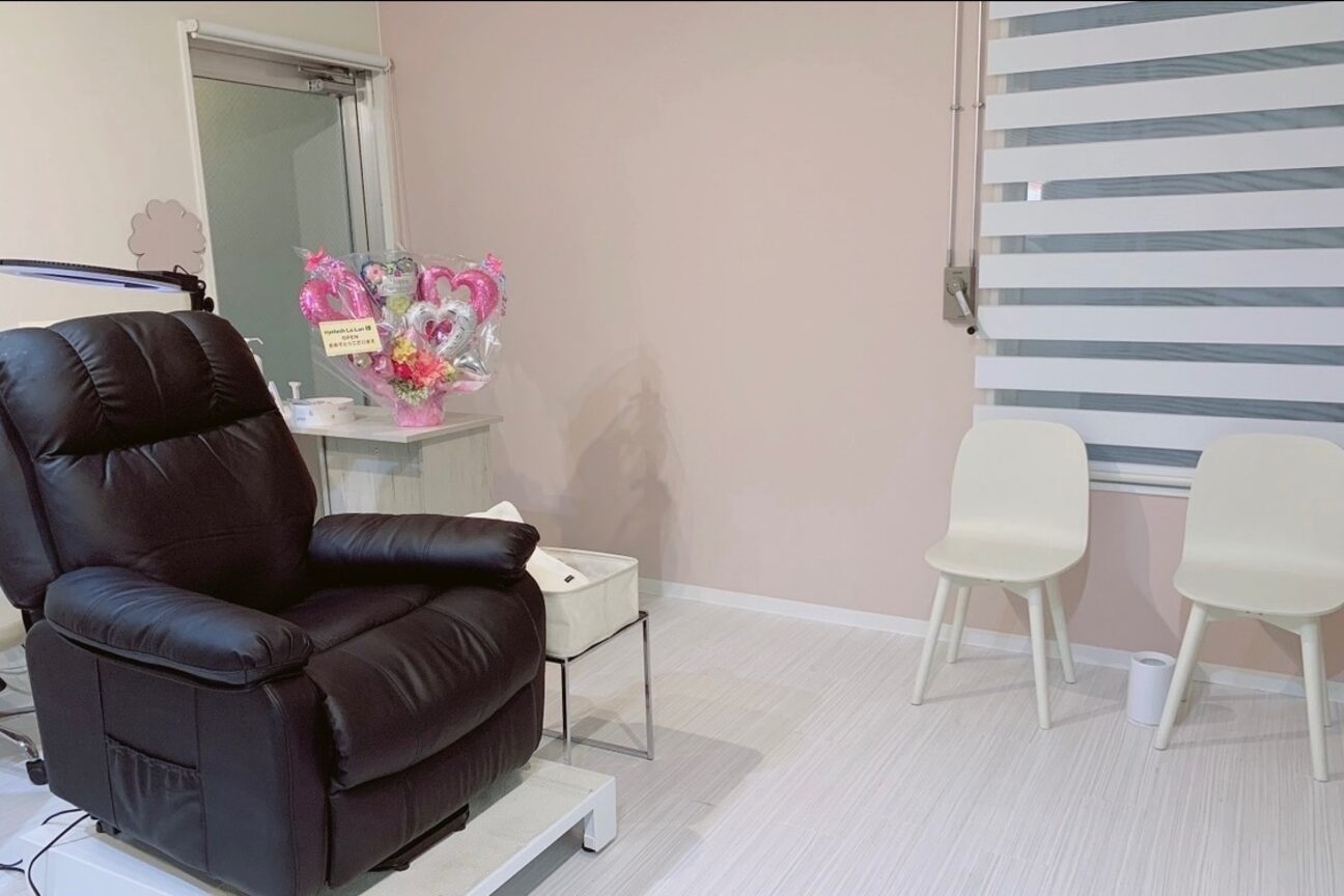 ｅｙｅｌａｓｈ　Ｌａ．Ｌａｎ画像1