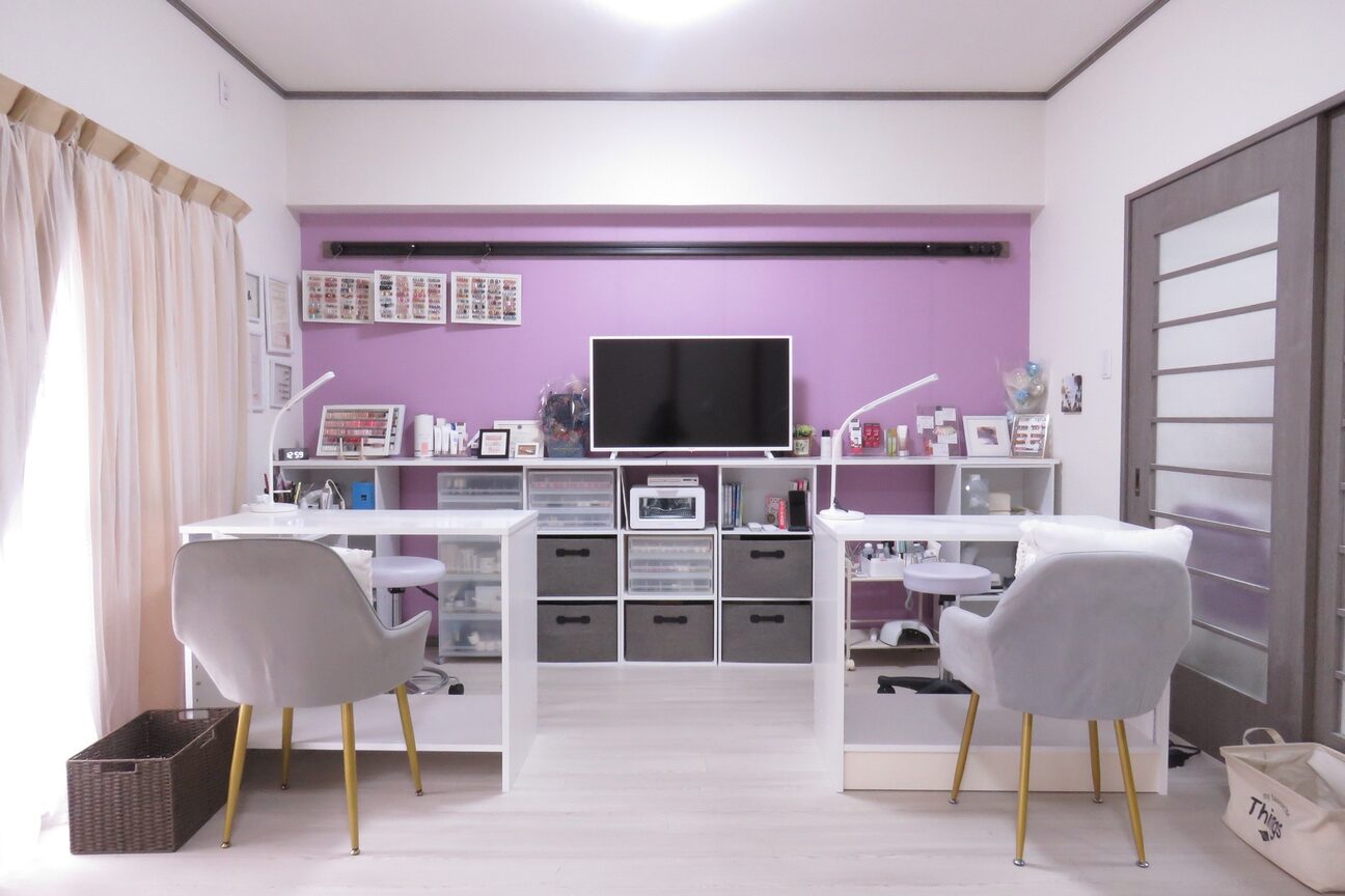 Ｎａｉｌｓ　ｌｉｔ．ネイルズリッツ画像1