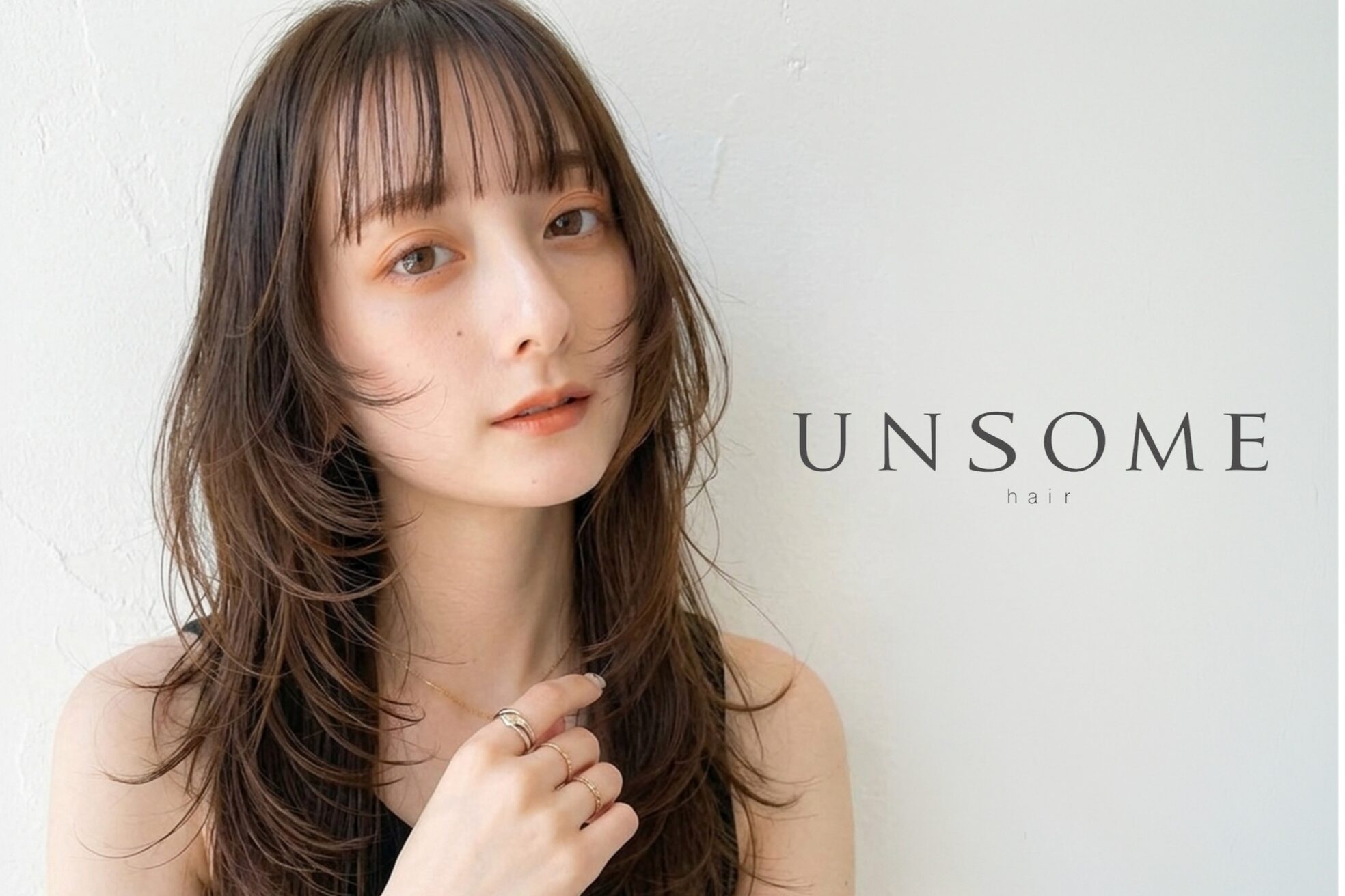 アンサム 西新店(UNSOME)4