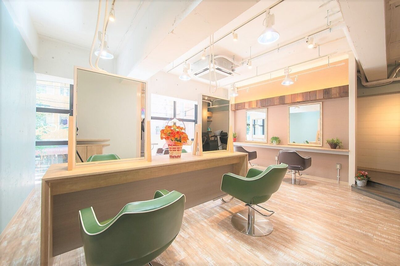 アンサム 西新店(UNSOME)2