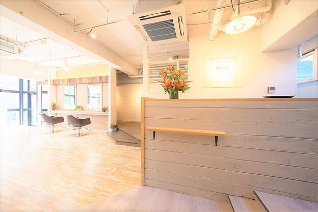 アンサム 西新店(UNSOME)3