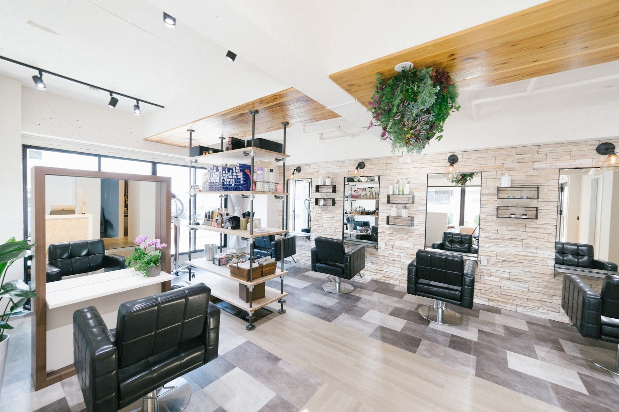 リガナッツ 赤羽店(Riganuts)1