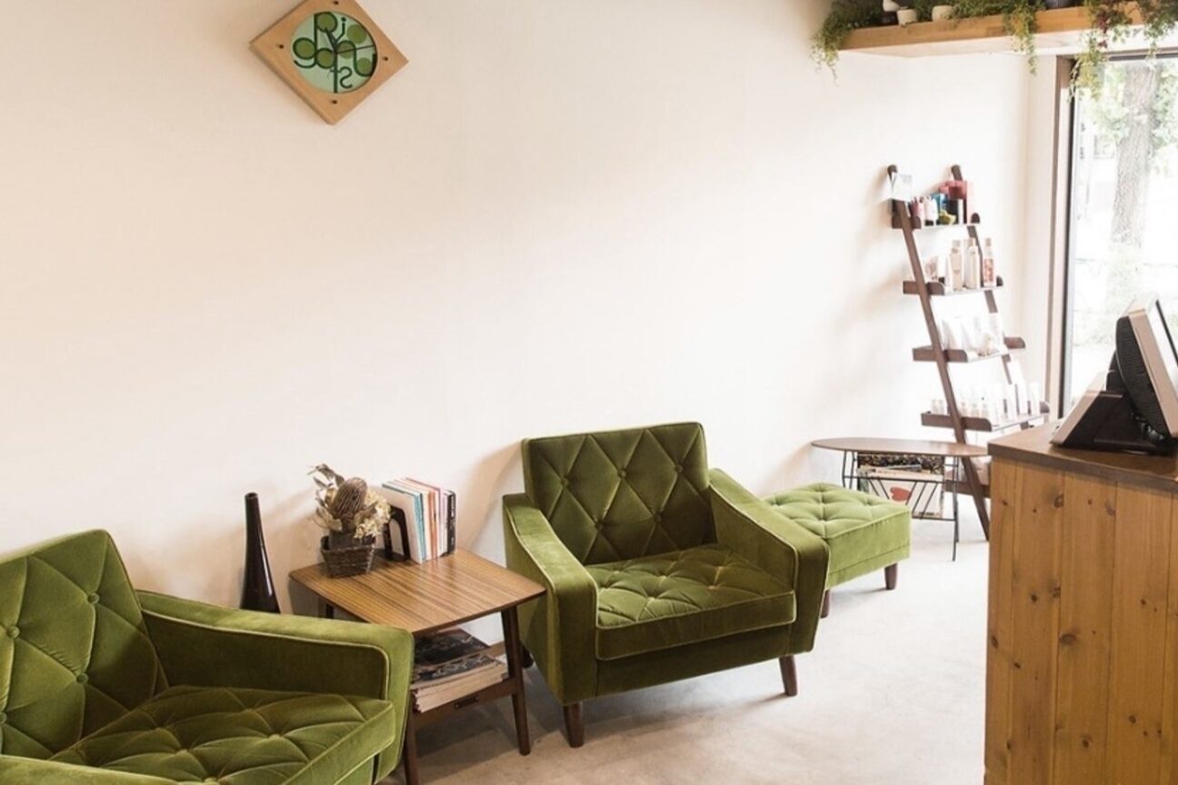 リガナッツ 十条店(Riganuts)4