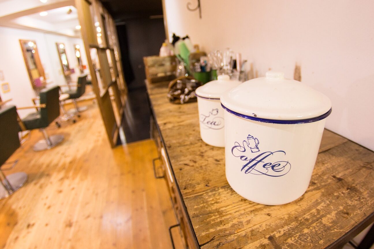 リガナッツ 十条店(Riganuts)3