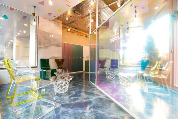 リガナッツ 池袋店(Riganuts)