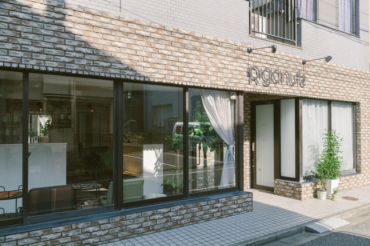 店舗の雰囲気外観用画像3