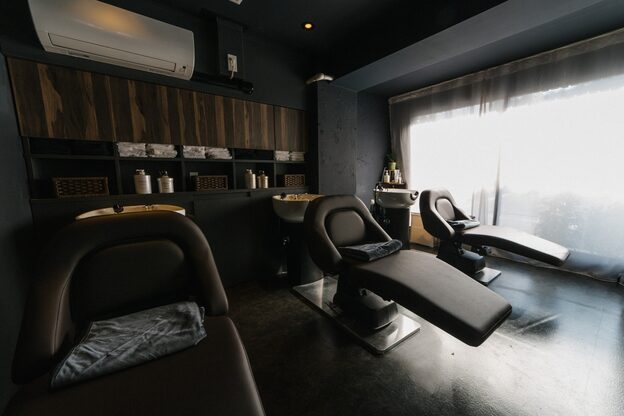 リガナッツ 赤羽店(Riganuts)3