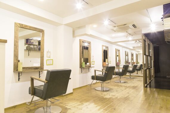 リガナッツ 十条店(Riganuts)