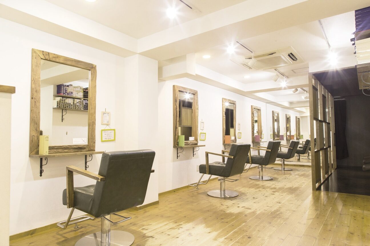 リガナッツ 十条店(Riganuts)1