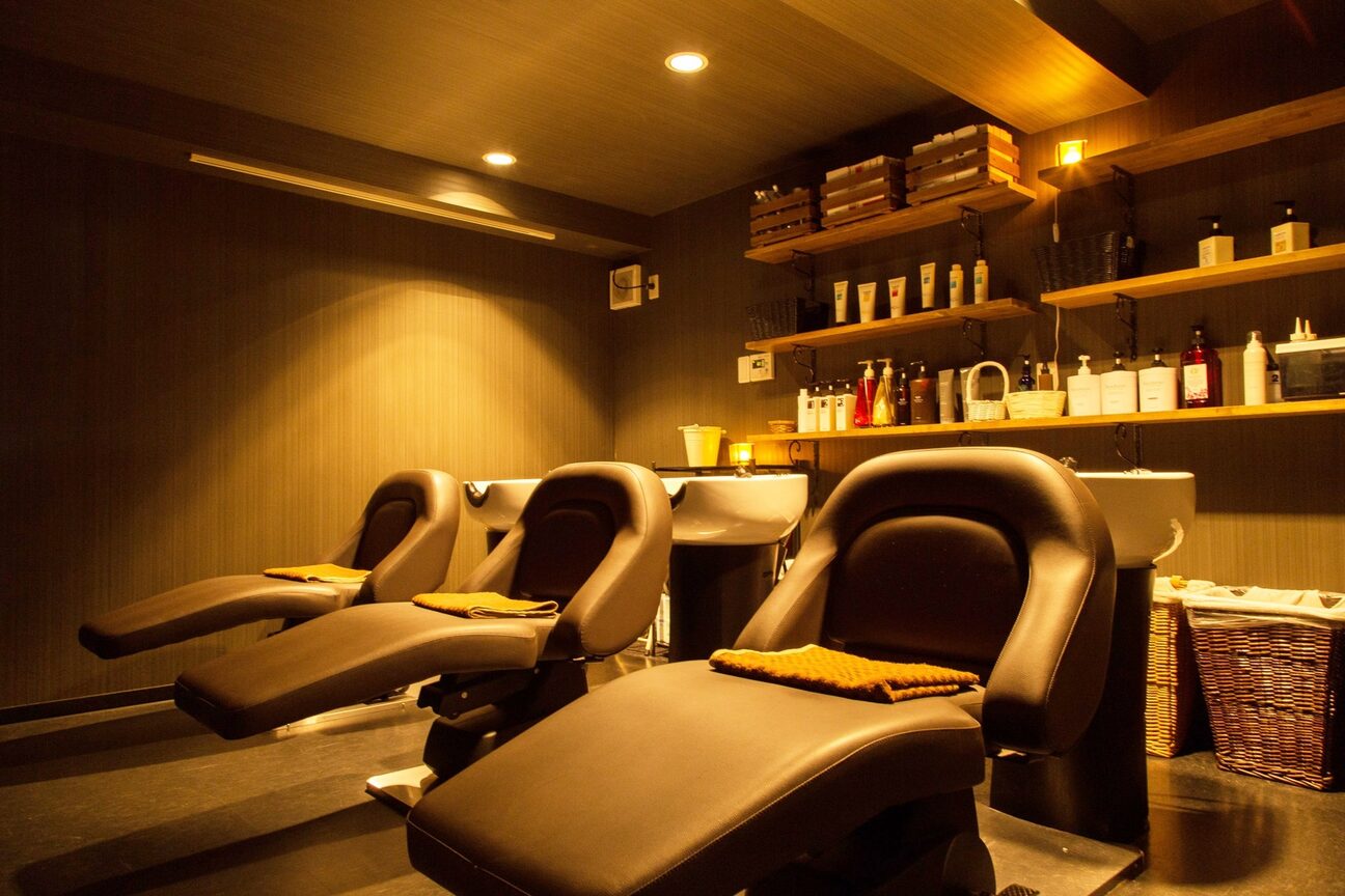 リガナッツ 十条店(Riganuts)2