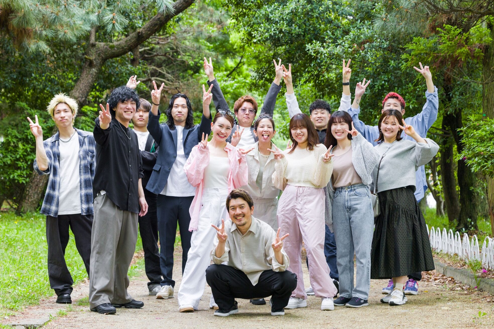 アルフレッド 桜本町店(alfRed)9