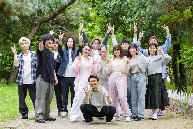 アルフレッド 桜本町店(alfRed)9