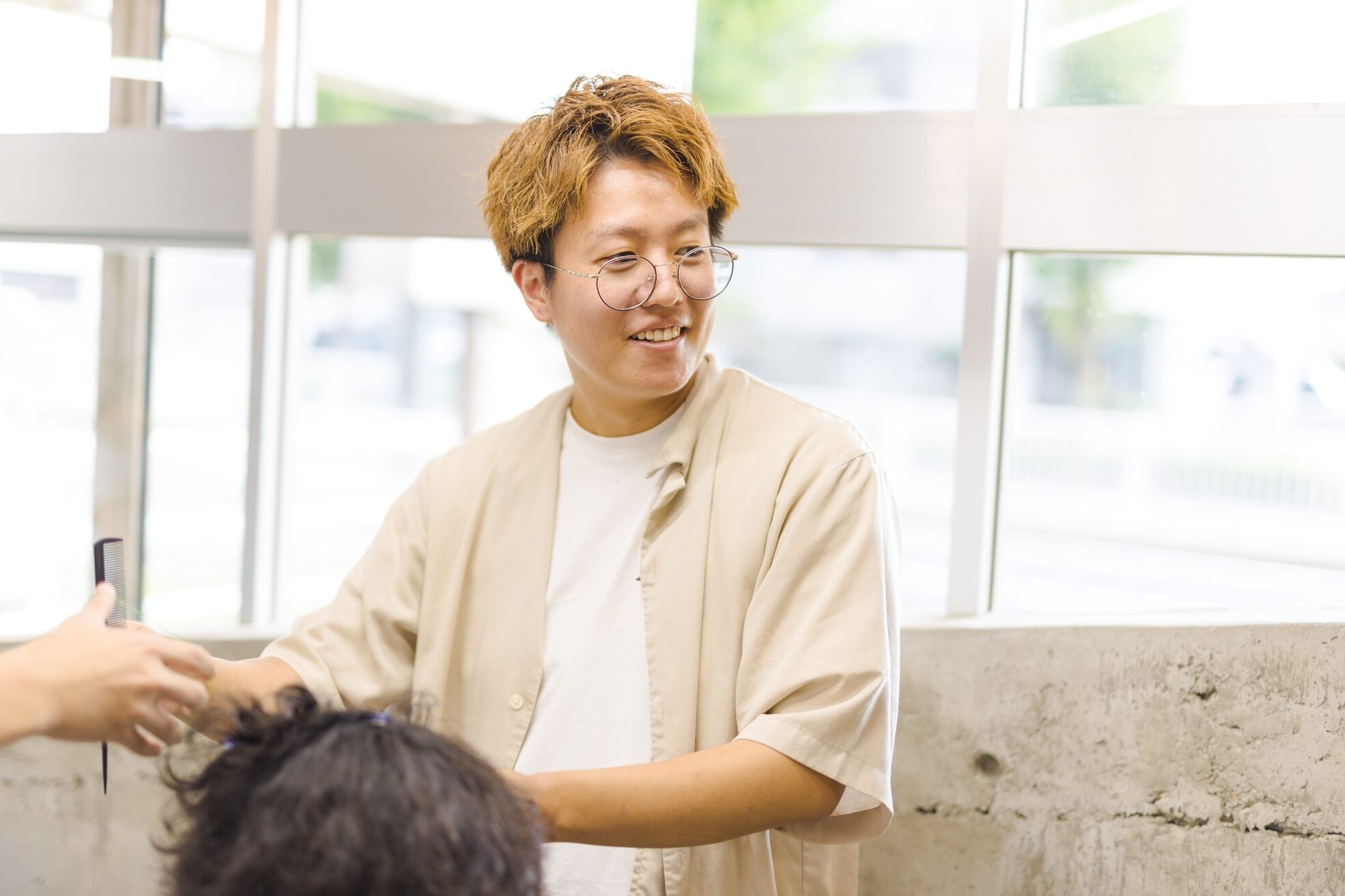 アルフレッド 平針店(alfRed)4