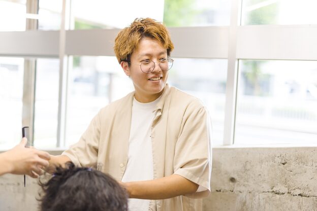 アルフレッド 平針店(alfRed)4