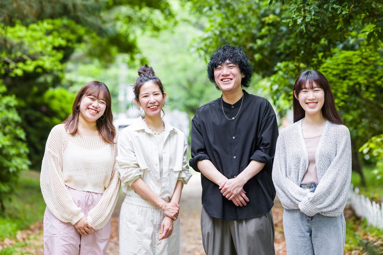 店舗の内観外観用画像3