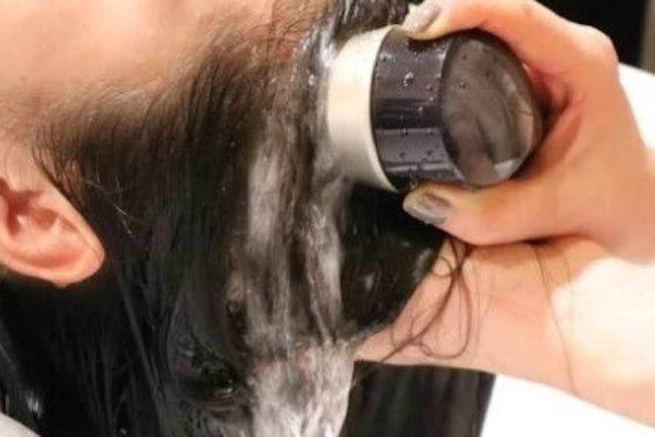 alfRedヘッドスパ専門店(株式会社 alfRun)画像1