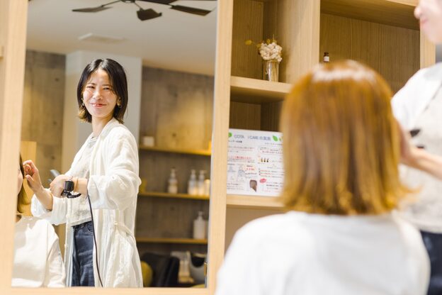 アルフレッド 桜本町店(alfRed)2