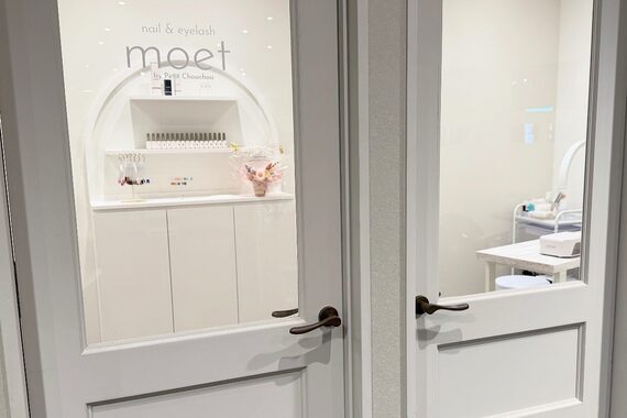 モエバイプティットシュシュ 近鉄八尾(moet. by Petit Chouchou)