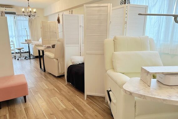 プティット シュシュ(Petit Chouchou)