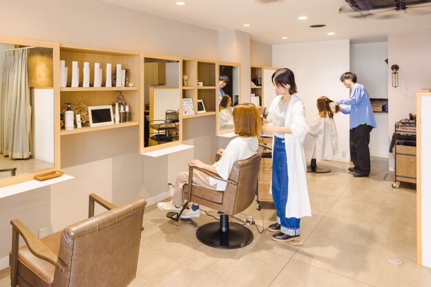 アルフレッド 桜本町店(alfRed)1