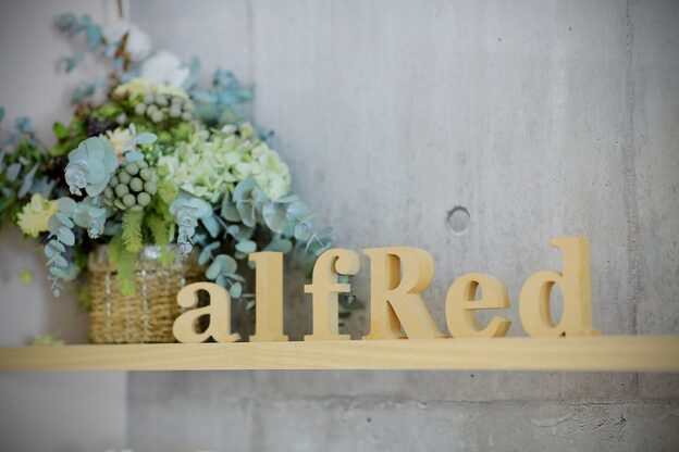 アルフレッド 桜本町店(alfRed)5