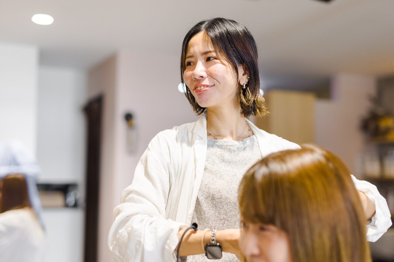 店舗の内観外観用画像2