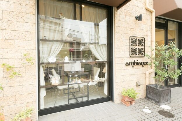 アンビアンス 千里丘店(ambiance)1