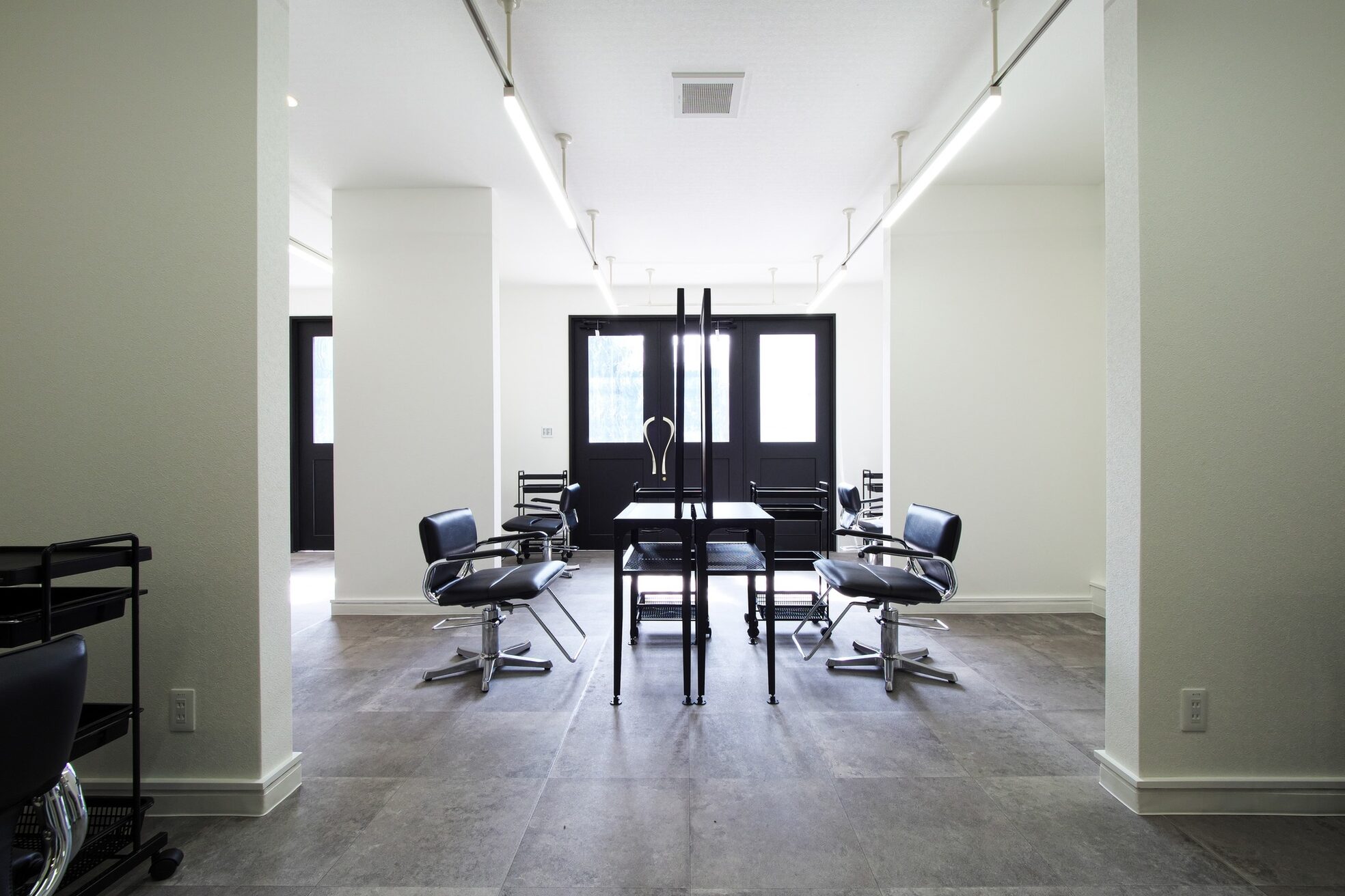 ウフアンビアンス(Oeuf.ambiance)1