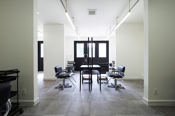 ウフアンビアンス(Oeuf.ambiance)