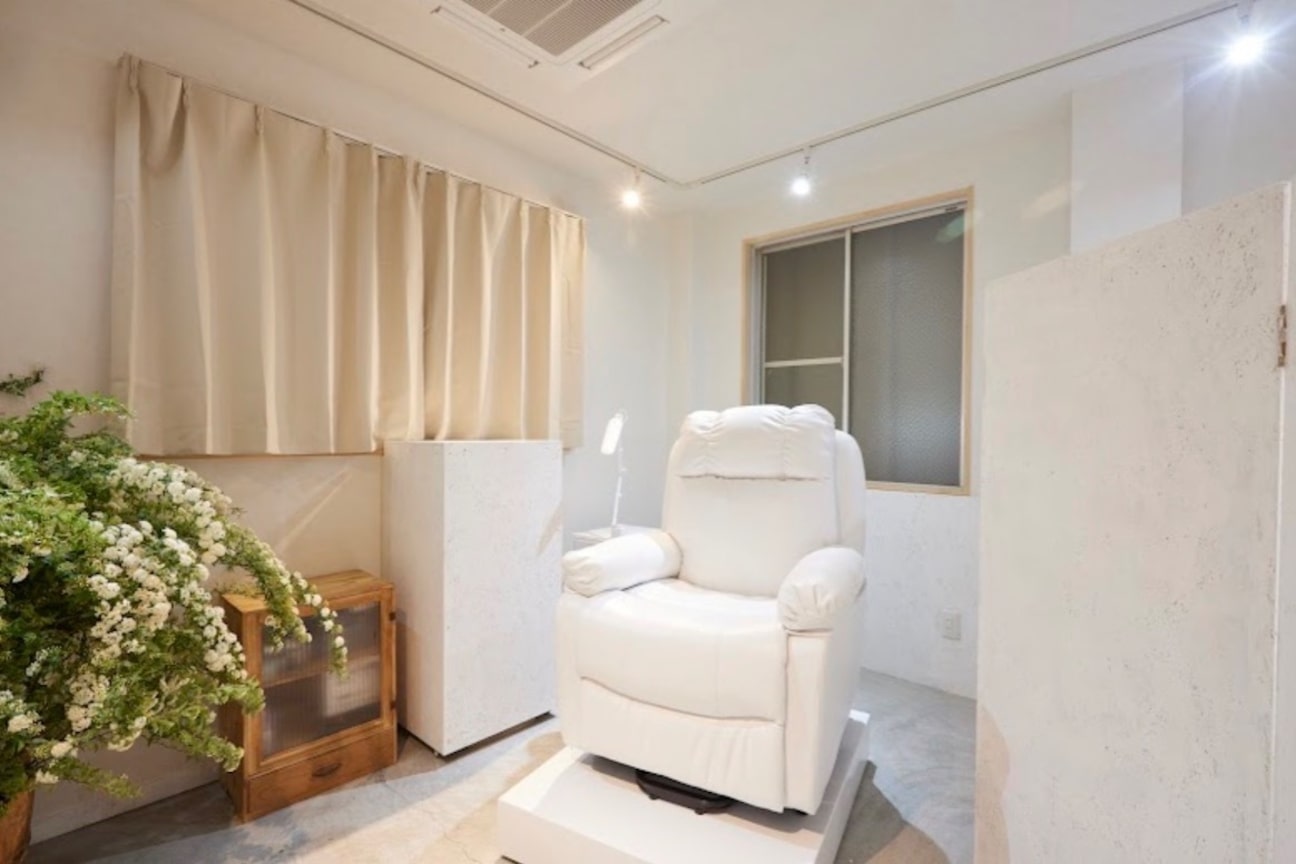 eyelash / nail salon LABEL(株式会社 babel)画像1
