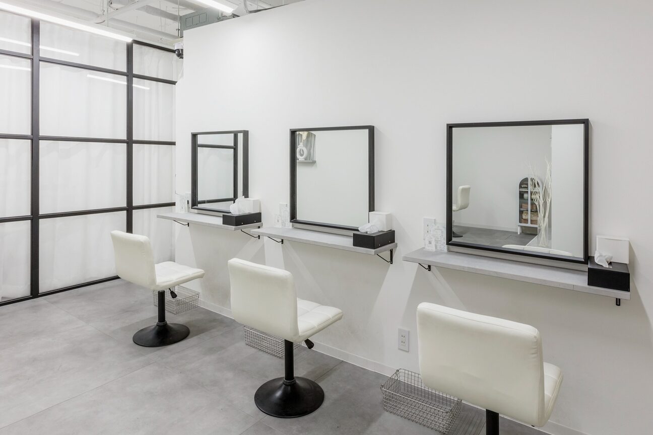 Ｓｔｕｄｉｏ　ｅｃｒｉｎ画像1