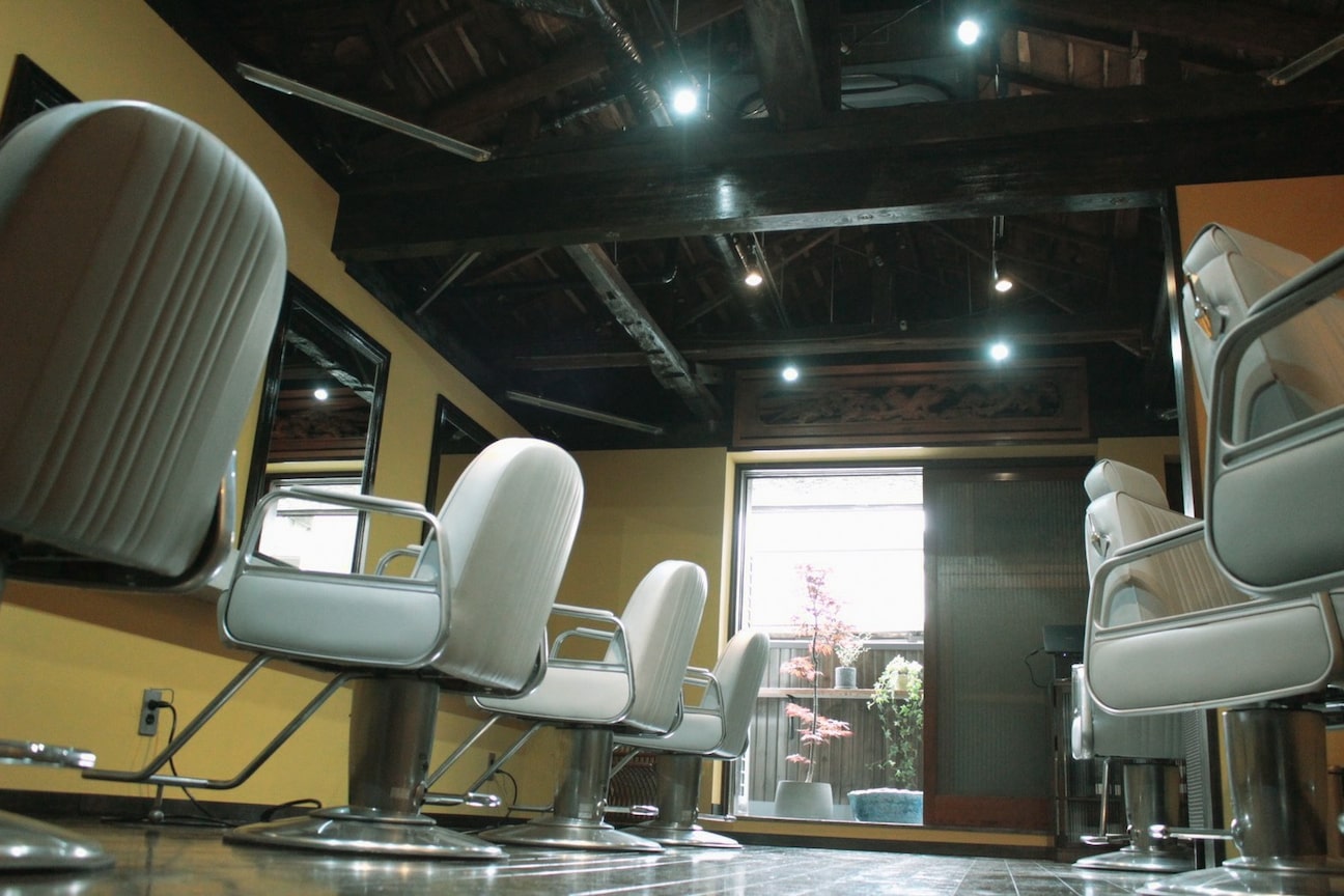 barber shop KONG（株式会社　ｂａｂｅｌ）画像1