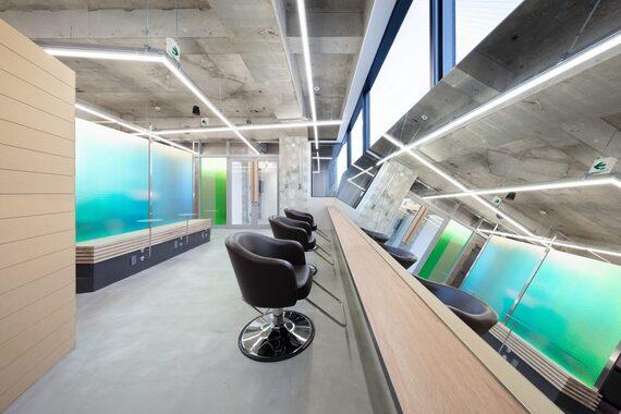 ネウィ 天王寺(newi)