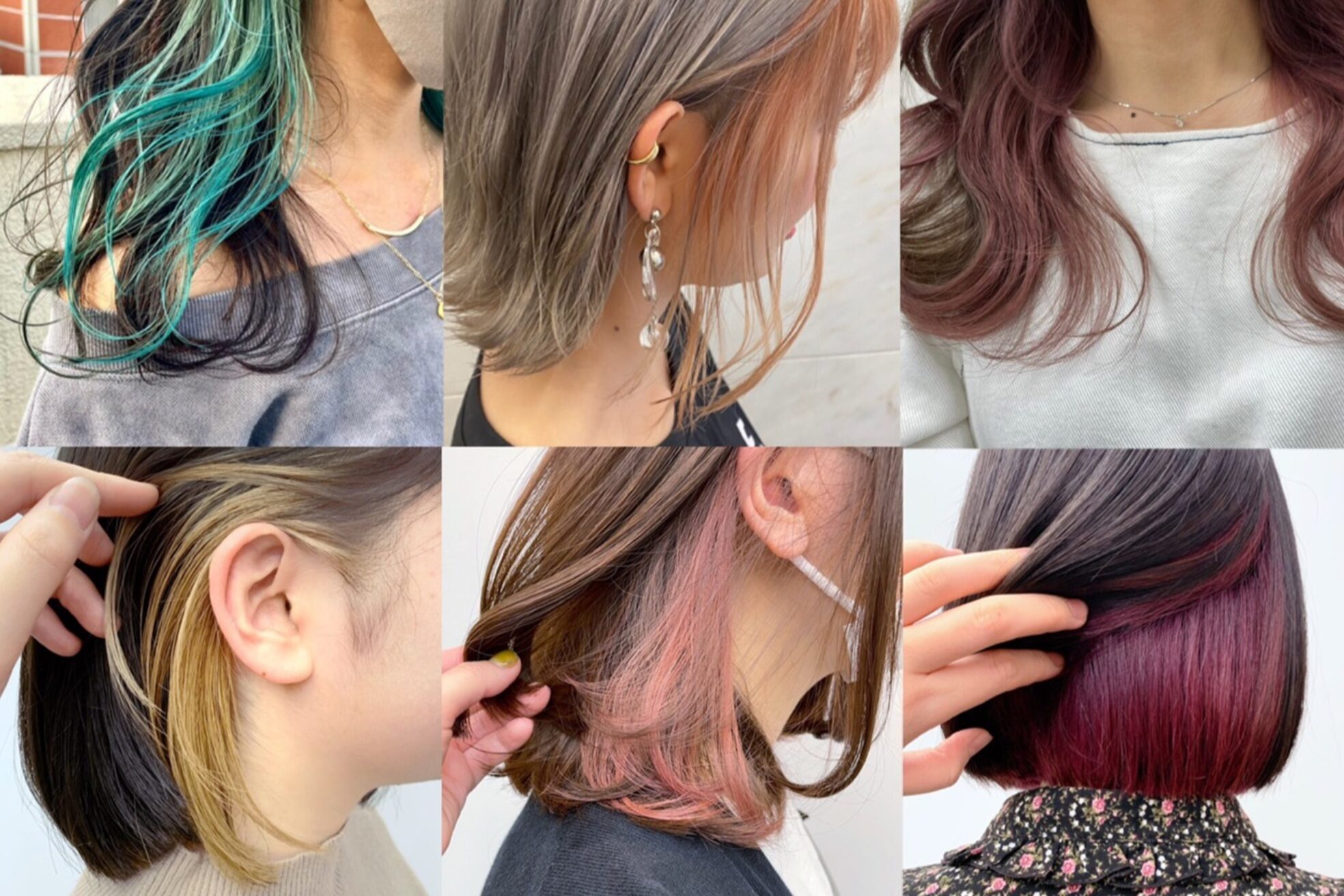 ネウィ 梅田(newi)10