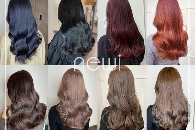 ネウィ 梅田(newi)11