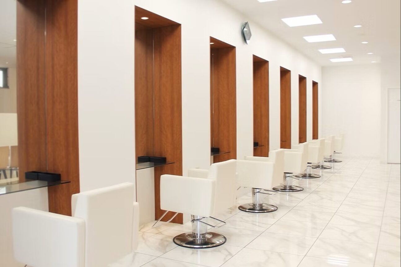 hello stylist（株式会社　ＲＢａｄｖａｎｃｅ）画像1