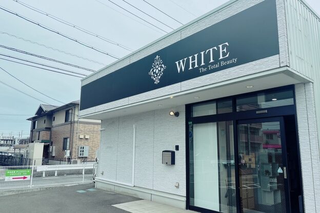 ホワイト(WHITE)2