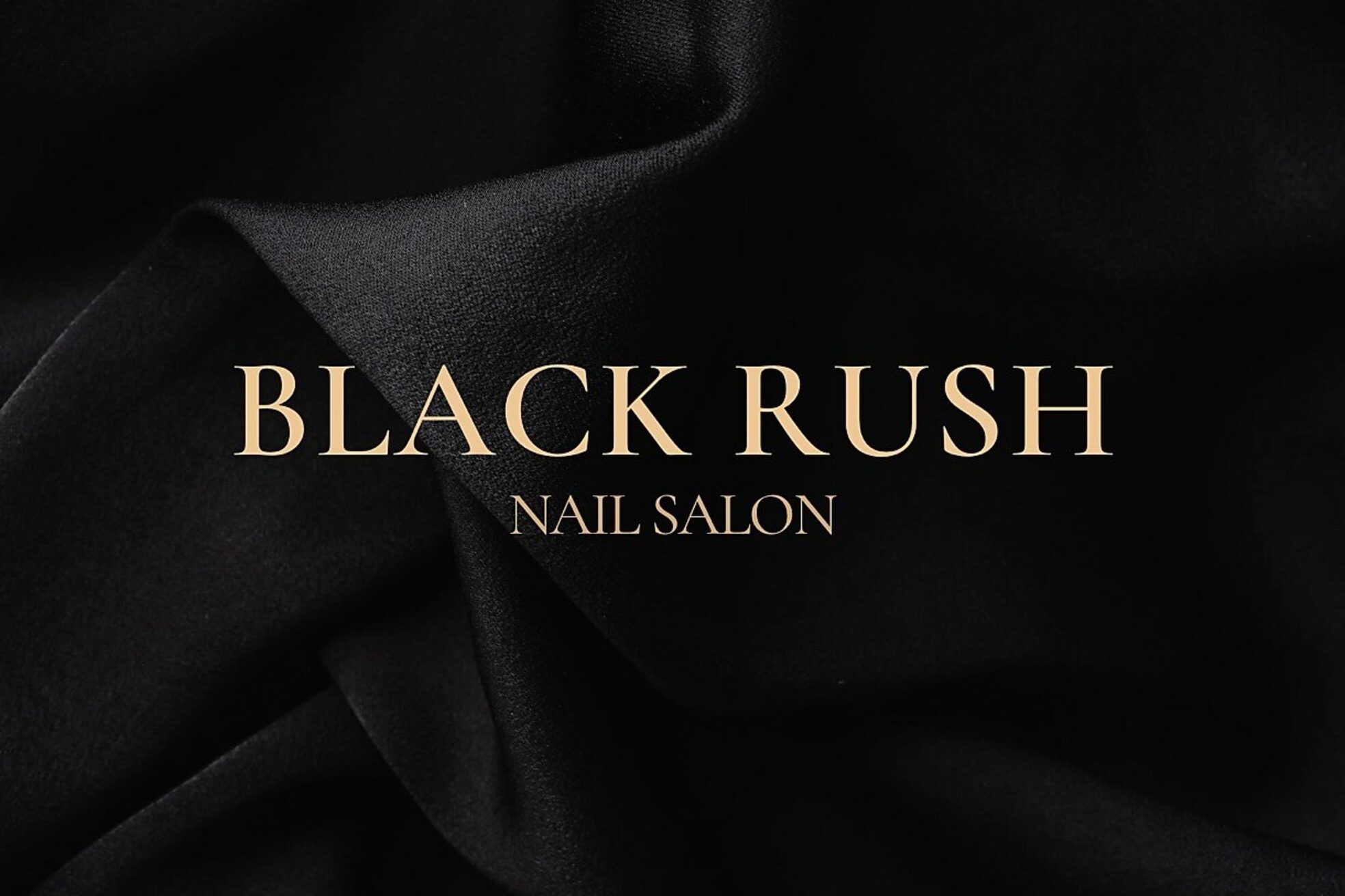 ブラックラッシュ(BLACK RUSH)1