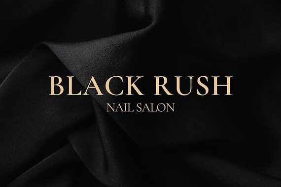 ブラックラッシュ(BLACK RUSH)