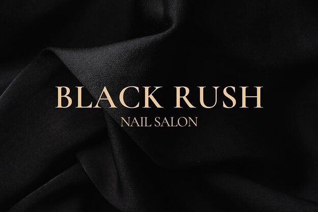 ブラックラッシュ(BLACK RUSH)1