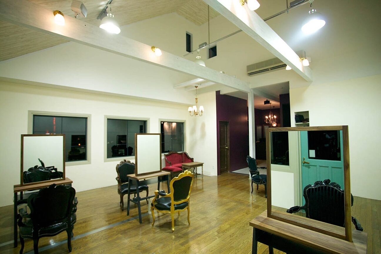 ベルモードジェアン 刈谷店(Bellemode Geant)1