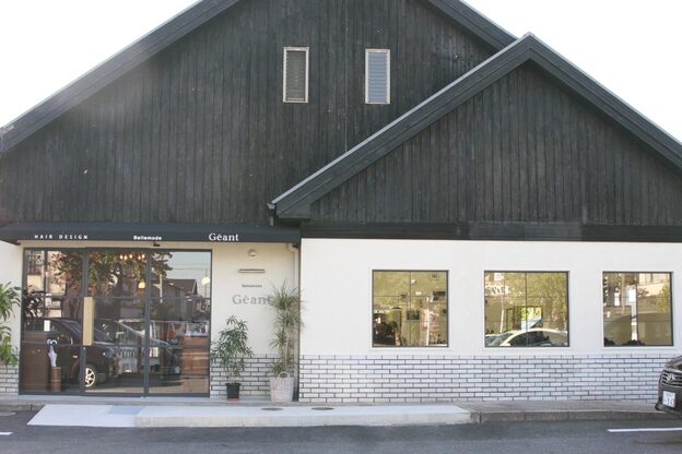 ベルモードジェアン 刈谷店(Bellemode Geant)2