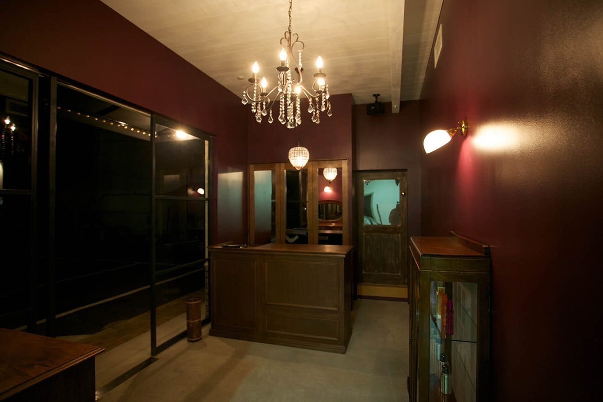 ベルモードジェアン 刈谷店(Bellemode Geant)3