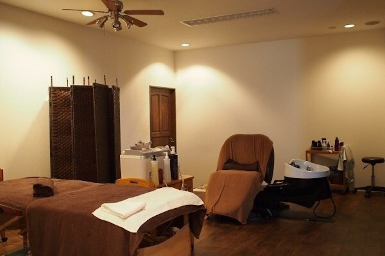 美容室e-ne（有限会社　イーネ）画像1