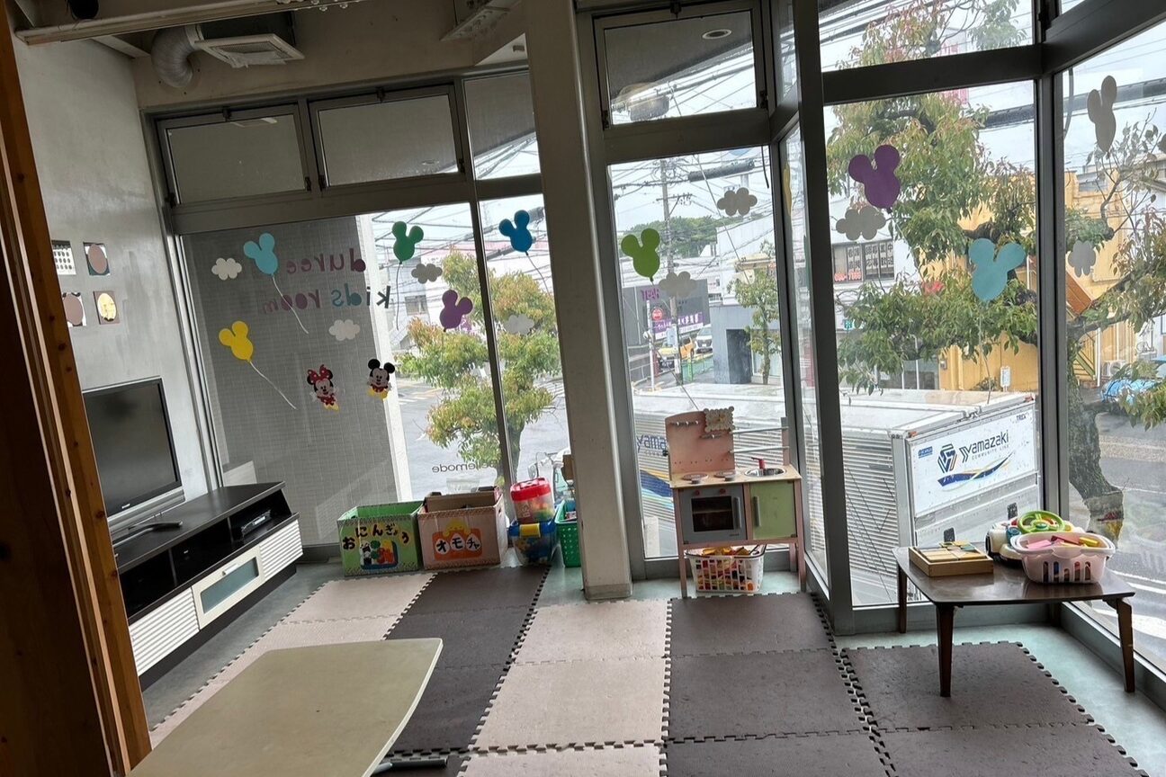 店舗の雰囲気外観用画像1