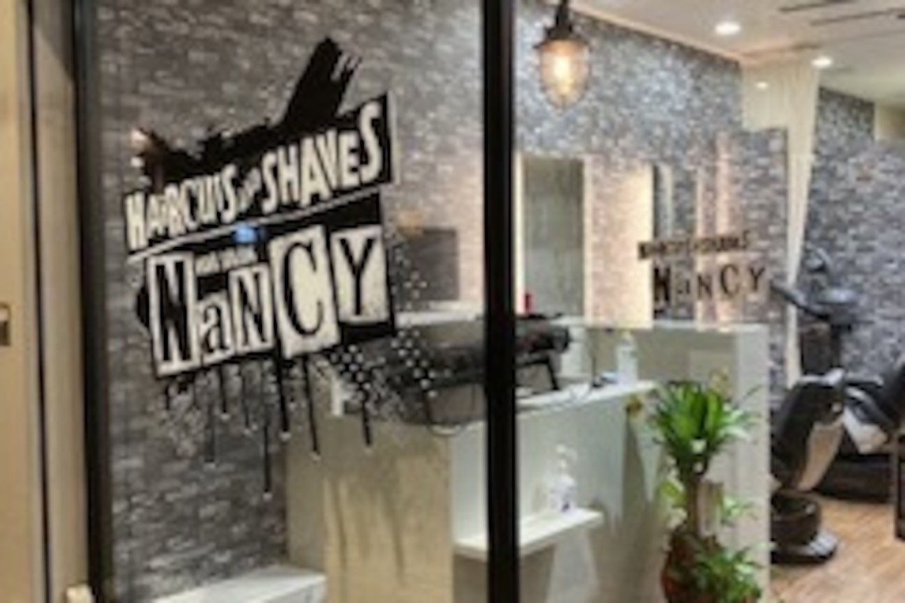 HAIR SALON KEIHAN画像2