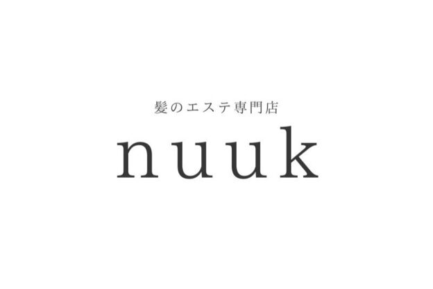 髪のエステ専門店 ヌーク(nuuk)5